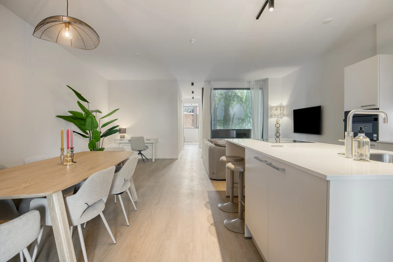 Krabbendampad, Eindhoven, foto 2