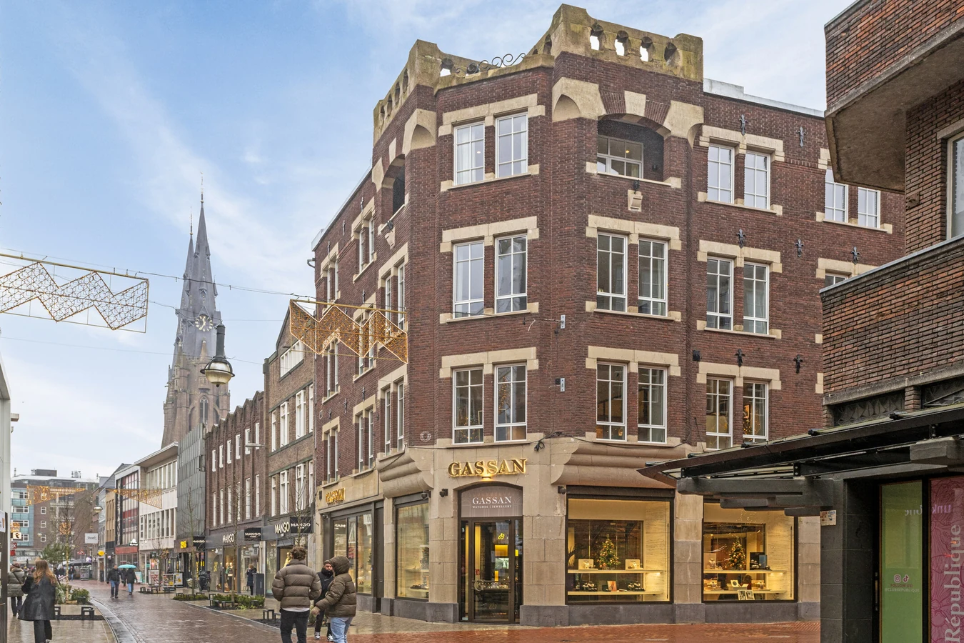 Rechtestraat 38-40, Eindhoven, foto 12
