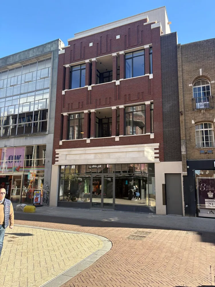 Rechtestraat 31, Eindhoven, foto 1